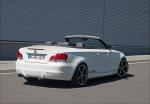 BMW ACS1 Turbo Convertible by AC Schnitzer 2008 года
